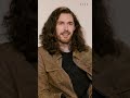 Hozier Is Officially a Part of &#39;Hot Irish Guy Summer&#39; Alongside Paul Mescal | ELLE