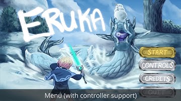 Scripting Demo Reel April 2017