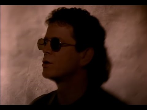 Lou Reed - What's Good (The Thesis) (Official Music Video)