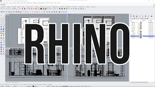 Video Guide - Download and Install Rhino 7, Introduction, New Features, Free Trial Version