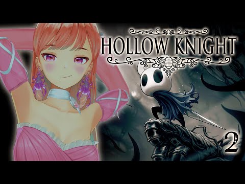 【HOLLOW KNIGHT】must save ALL caterpillars!!!!! #kfp #キアライブ Thumbnail Image