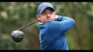 Rory McIlroy's Dramatic Comeback: Making the Cut at THE PLAYERS Championship