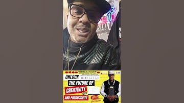 OVER 1500 Tools! "Unlock the future of Creativity and Productivity with AI Erik!