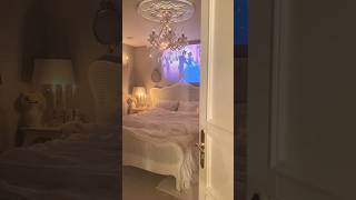 shorts Cinderella bedroom?/ bedroom interior / cinderella/ Disney movie/ 핑크인테리어/ 프렌치인테리어