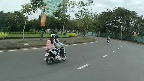 # 308 Đường Lê Lợi, Cái Khế, Ninh Kiều, Cần Thơ | Trang Hoà Vlogs