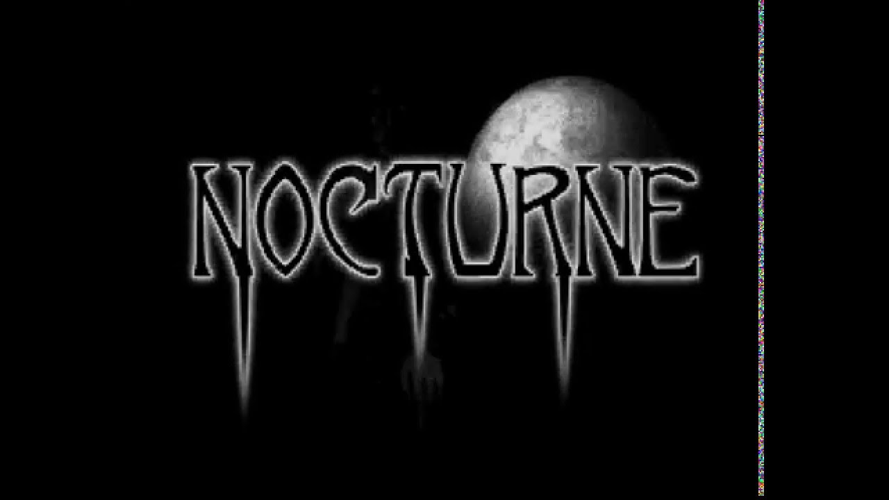 official secrets Nocturne (1999) - Official Trailer
