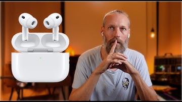 The Truth About AirPods Pro 3 Sound — From a Music Producer