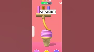 Ice cream inc. 🍧 game #2 #shorts #icecream #icecreamgames #games #foodgame #icecreamlovers #gamerz