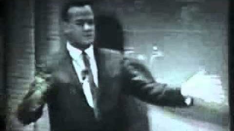 Richard Feynman: Relation of Mathematics and Physics (Part 3/6)