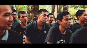 Bina Akrab Teknik Informatika Angkatan 2018 Ft. Informatography UM-Sorong