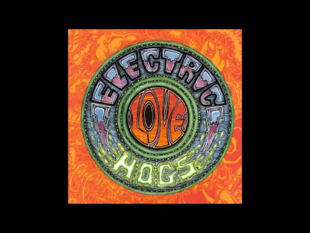 Watch Electric Love Hogs - Goodbye on YouTube Watch Electric Love Hogs - Goodbye on YouTube