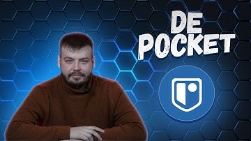DePocket - Convenient application! Multi-chain & Multi-Wallet Support! A Project for Future.