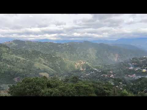 AMAZING VIEW
