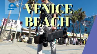 LOS ANGELES RAPTOR 2 DEMO! | WORLD TOUR