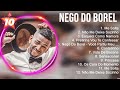 Lo mejor del álbum completo de Nego do Borel 2023 ~ Mejores artistas para escuchar 2023