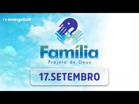 Saint Michael the Archangel - Day 4 | Family as a Project of God | 09/17/26