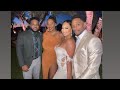 lap dance !!!  Aliya Janell & Tallie Brinson wedding at Cielo Farms | Vineyard & Venue