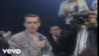 Watch Frankie Goes To Hollywood Two Tribes video