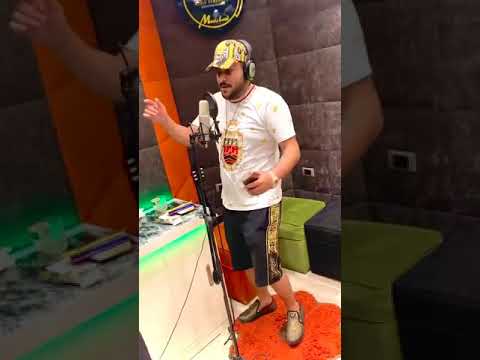 مهرجان اي مس يو فيري هارد بيكا وابو ليله وقدورة هتموت علي نفسك من الضحك