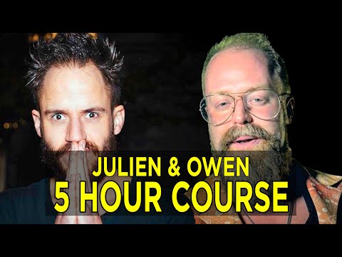 Spirituality Tutorial For Beginners: Julien Blanc & Owen Cook Reveal The Best Way To Meditate