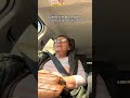 Cuando tu madre se piensa profesora de autoescuela