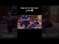 The highlight of tonight's session 🤣 #fortnite #fortniteclips #fortnitetrio