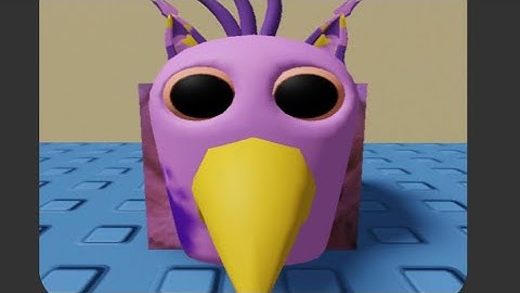 How To Find Opila Bird Floppa! Find The Floppa Morphs (498) Roblox