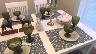 Ulvi Lõhmus Siili 8 Näidiskodu Aia- Ja Kodusaade, 08.11.2014