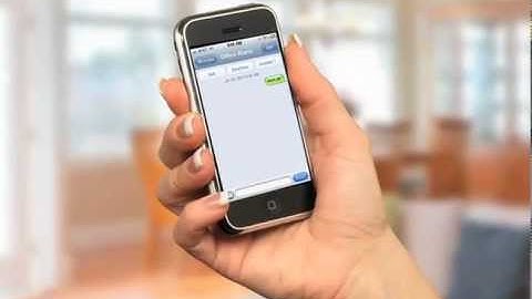 DMP My Access Commercial