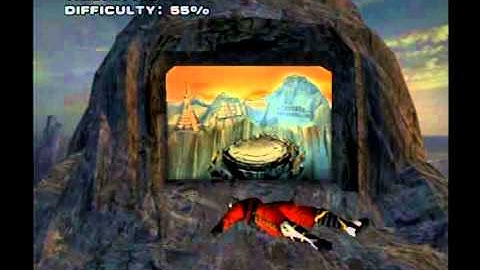 Mortal Kombat Deception - Jade