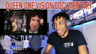 First Time Reaction To Queen One Vision Documentary | They Are Perfectionists!!