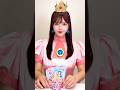 BATHBOMB YOU AND IDOL PRETTY CURE♪ #asmr #princess