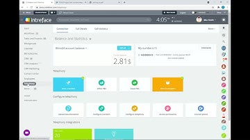 Bitrix24 Total Telephony Webinar (September 2021)