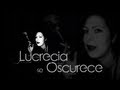Booktrailer Lucrecia se oscurece
