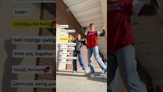Dumptruck “back it up and dump it” Dance Tutorial