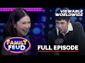 Family Feud: TEAM #BARDA, MAGKASAMANG HINARAP ANG SURVEY BOARD! (January 8, 2024) (Full Episode 372) image