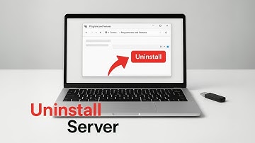 Remove or Uninstall Microsoft SQL Server in Windows