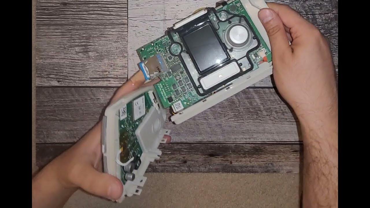 Changing the ResMed Airsense 10 motor (or air turbine) with a new