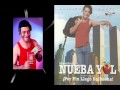 Luisito Marti - Nueba Yol Soundtrack - de la Pelicula - New York - Yo Me Voy Pa'Nueba Yol