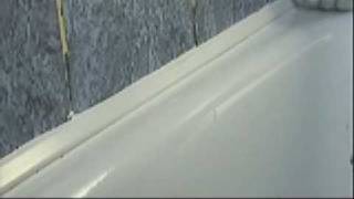 Handyman-Tips-Replacing Sealant Around The Bath