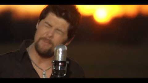 "Somebody Like Me" by Jason Crabb (new edit)