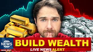 How I'm Investing