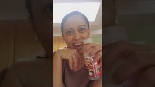 My experiences and encounters about Buah Merah Mix Juice
