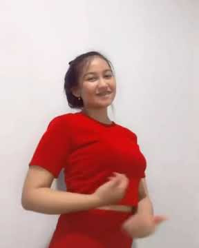 STORY WA CB VERSI CEWEK TIKTOK