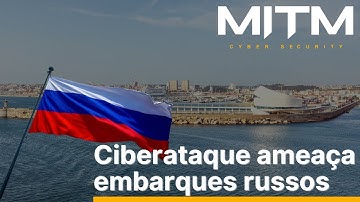Ameaça Cibernética Russa Exposta! 3 Minutos é Tudo que Você Tem