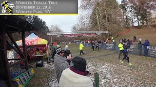 Webster Turkey Trot