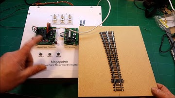 MRB How to program a servo