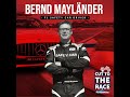 Bernd Mayländer on being the F1 Safety Car Driver, what&#39;s involved and how he handles pressure