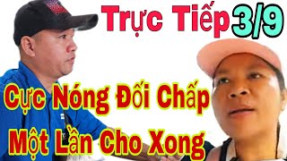 🔴 Trực Tiếp! Chạm Mặt Trả Lời Một Lần Cho Xong...#thayminhtue #suminhtue #minhtue #nguyendongthap