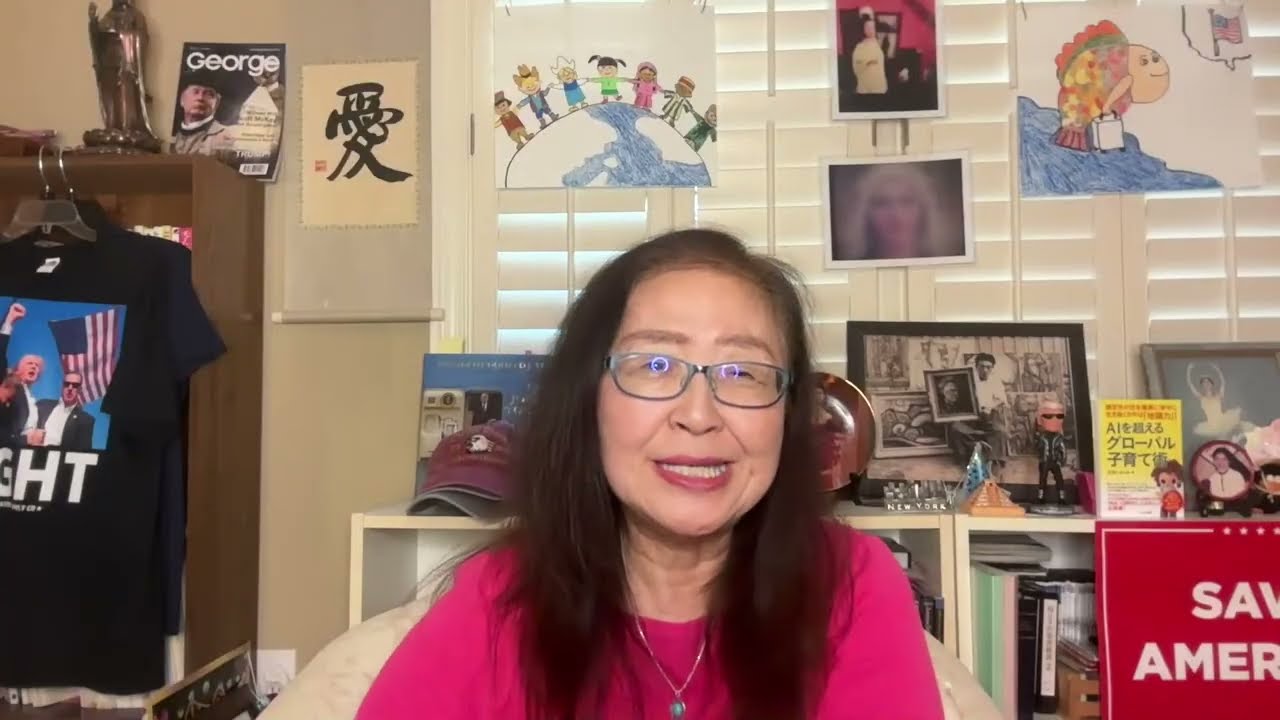 2026年4月2日 次々と暴露されるDSの現状　スカーレットの生配信